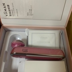 ヤーマンフォートプラス30R EYE