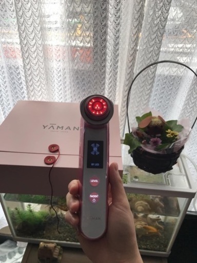 ヤーマンフォートプラス30R EYE