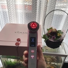 ヤーマンフォートプラス30R EYE