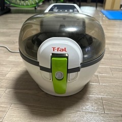 T-fal ティファール調理機