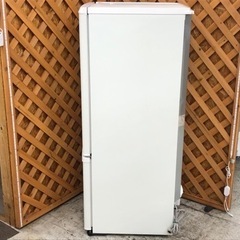 愛品館江戸川店】パナソニック168リットル2ドア冷凍冷蔵庫（2021年製）お