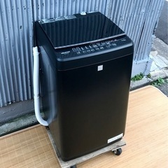 Hisense ハイセンス　5.5kg洗濯機　HW-G55E5KK HW-G55E2K | ハイセンスジャパン株式会社