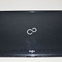 富士通 WA1/K Celeron-B830/メモリ4GB/HDD750GB