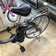 パナソニック 電動自転車 BE-ELYX43N【10830464】