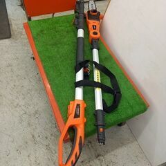 ヤードフォース Y3LS-C20-PTD0 高枝チェンソー【野田愛宕店】【店頭