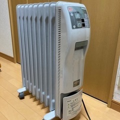 オイルヒーター