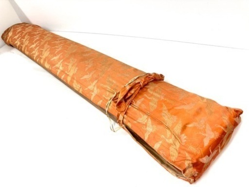 SOLD OUT!引き取り歓迎!◇和琴◇13弦琴 美品 全長183cm 琴柱/口前