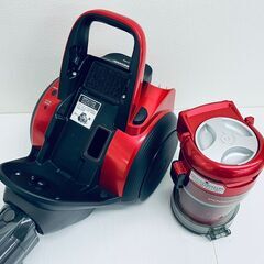 レガストック川崎本店】Panasonic パナソニック プチサイクロン掃除機