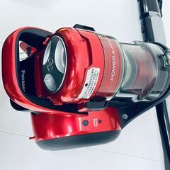 レガストック川崎本店】Panasonic パナソニック プチサイクロン掃除機