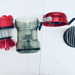 レガストック川崎本店】Panasonic パナソニック プチサイクロン掃除機