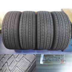 ランクル 冬 レクサスLX【富山】18インチ 285/60R18 KEELER【専用 