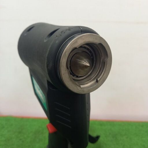 REX RF20S コードレスフレア【野田愛宕店】【店頭取引限定】【中古