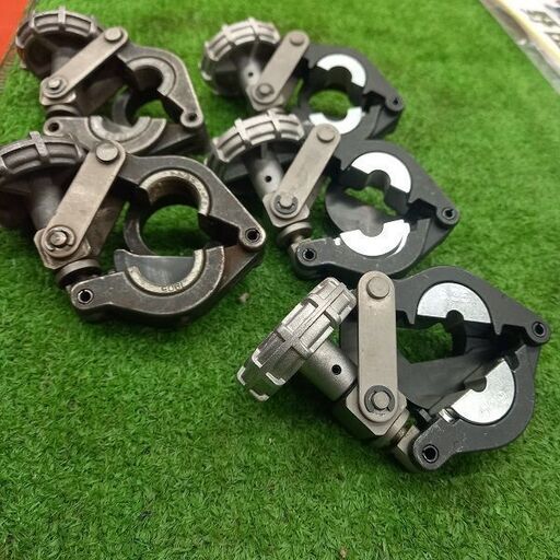 REX RF20S コードレスフレア【野田愛宕店】【店頭取引限定】【中古