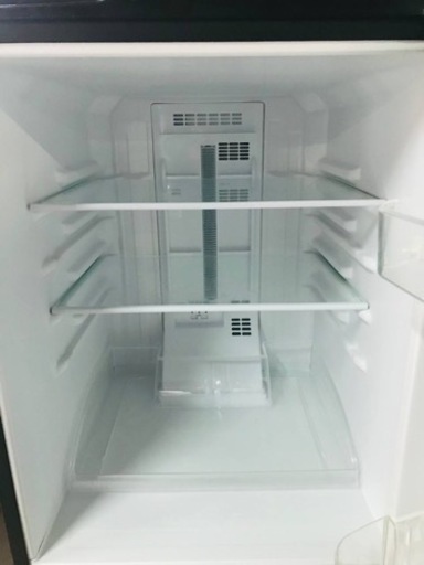 ET918番⭐️Panasonicノンフロン冷凍冷蔵庫⭐️2019年式 - 冷蔵庫 