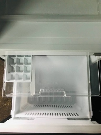 ET918番⭐️Panasonicノンフロン冷凍冷蔵庫⭐️2019年式 - 冷蔵庫 