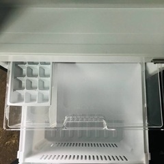 ET918番⭐️Panasonicノンフロン冷凍冷蔵庫⭐️2019年式