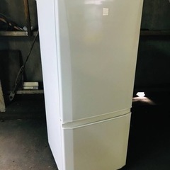 ☆ジモティ割あり☆ IRISOHYAMA 冷蔵庫 IRSD-14A 142L 20年製 動作確認 