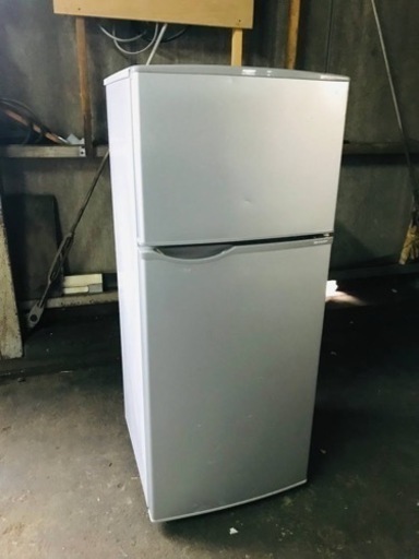 ET920番⭐️SHARPノンフロン冷凍冷蔵庫⭐️