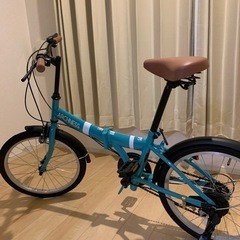 自転車