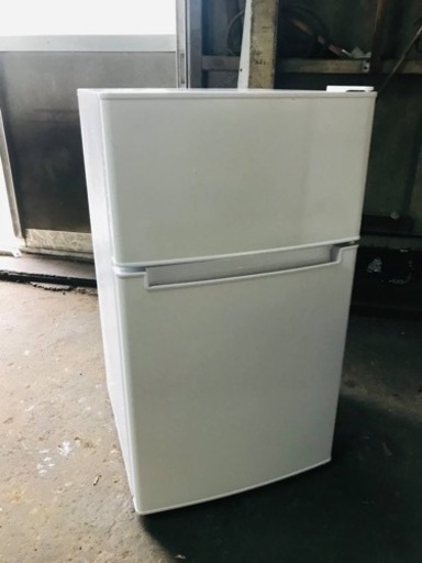 ET930番⭐️ハイアール冷凍冷蔵庫⭐️