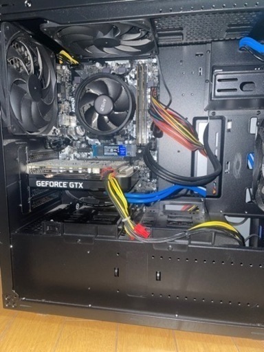 定価24万】ガレリア RM5R-G60S＋周辺機器