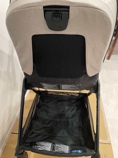 リフレッシュプロジェクト76/300】ドラム HAPI ブラック 定価4万弱