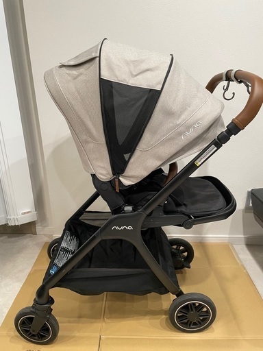 リフレッシュプロジェクト76/300】ドラム HAPI ブラック 定価4万弱