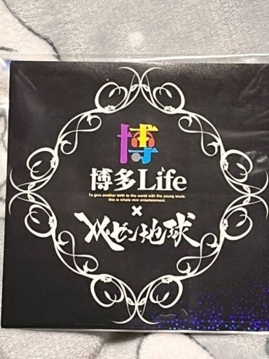 レペゼンDVD.CD.ステッカー