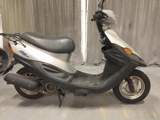 ジョグ 2st 実働 ZR実働品 JOGZR リモコンJOG SA16J 2スト キタコ