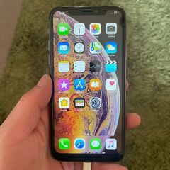 【ジョークグッズ】iPhone XS風のおもちゃ