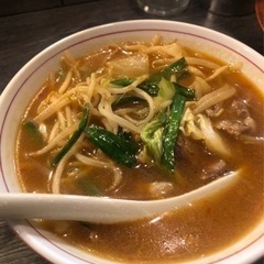 ラーメン好きの方