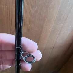 超美品　ダイワ ソルティガ SJ 61B-5