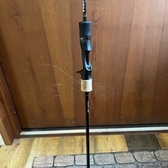 超美品　ダイワ ソルティガ SJ 61B-5