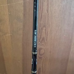 超美品　ダイワ ソルティガ SJ 61B-5