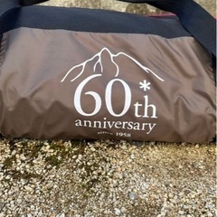 snow peak 60周年記念ヘキサエヴォpro+TAKIBIインナールーフ