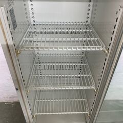 SANYO】 サンヨー 冷蔵ショーケース 厨房 居酒屋 飲食 SMR-R70SKMB