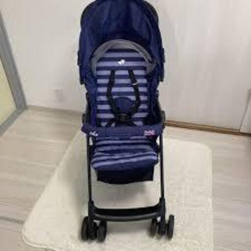 Joie チャイルドシート、ベビーカー