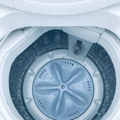ET934番⭐️ SHARP電気洗濯機⭐️