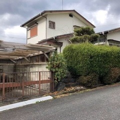 中古戸建（和歌山県橋本市紀見）