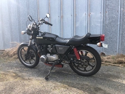 z400fx z400j