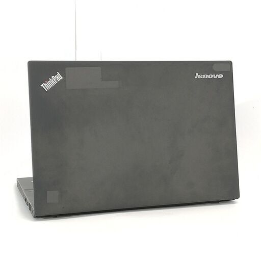 高速SSD 12.5型 ノートパソコン Lenovo X240 良品 i5