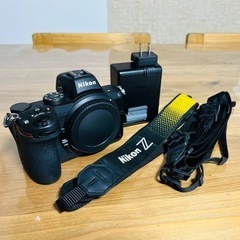 Nikon Z5 ボディ ニコン