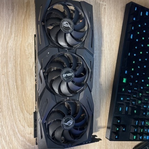 asus ROGSTRIX RTX2080 | pcmlawoffices.com