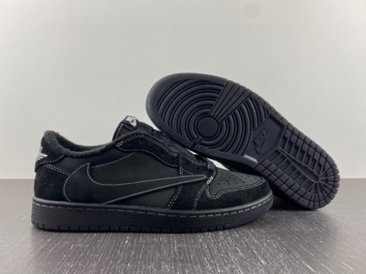 NIKE エアジョーダン1 travis Scott