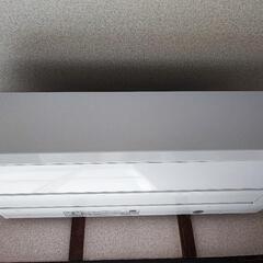 富士通エアコン ~12畳用 2021年製 1年のみ使用 富士通エアコン ~12畳用 2021年製 1年のみ使用