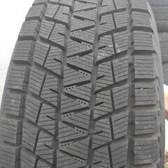 ブリジストン BLIZZAKスタッドレス 215/65R16