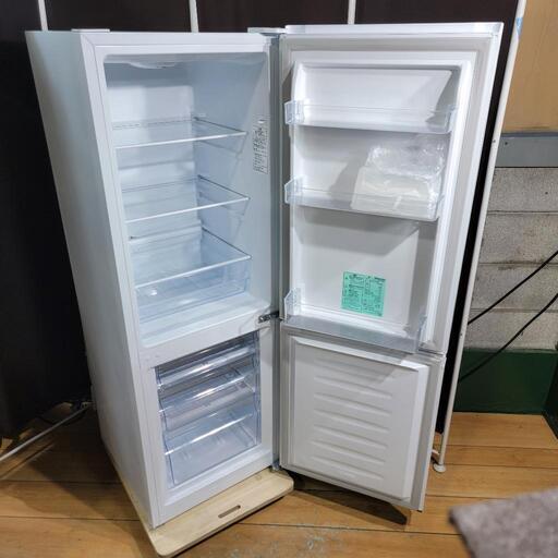 ‍♂️売約済み❌3125‼️設置まで無料‼️最新2022年製✨Hisense 175L 2ドア 冷蔵庫