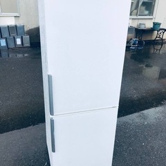 ET958番⭐️AQUAノンフロン冷凍冷蔵庫⭐️