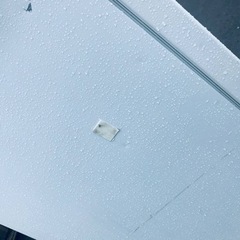 ET958番⭐️AQUAノンフロン冷凍冷蔵庫⭐️