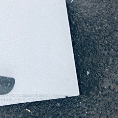 ET958番⭐️AQUAノンフロン冷凍冷蔵庫⭐️